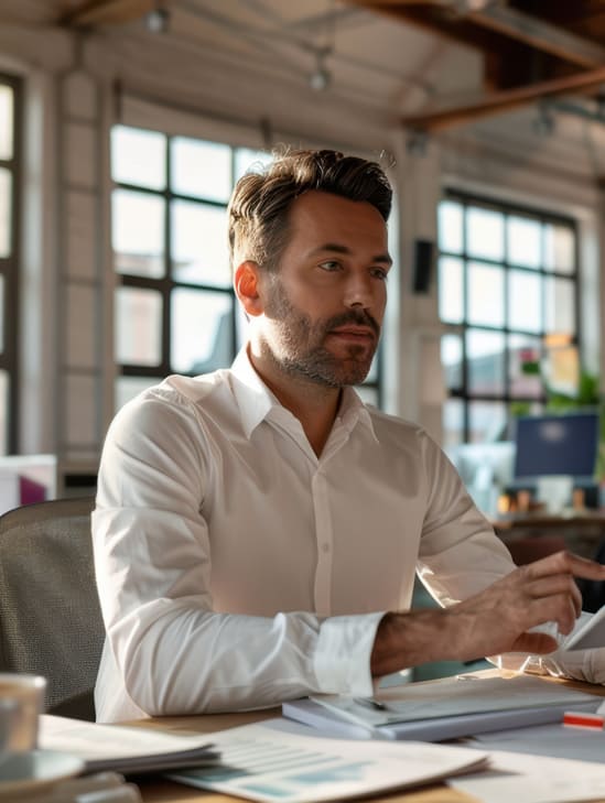 DPO externalizado en Madrid para empresas - ARL Abogados