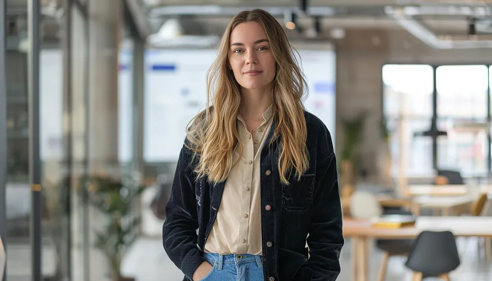 política interna de uso de IA