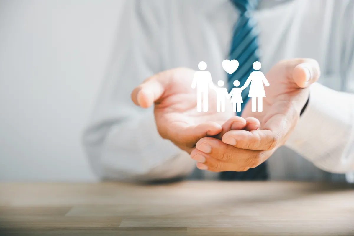 Equipo de ARL Abogados especializado en protección de datos para el sector asegurador