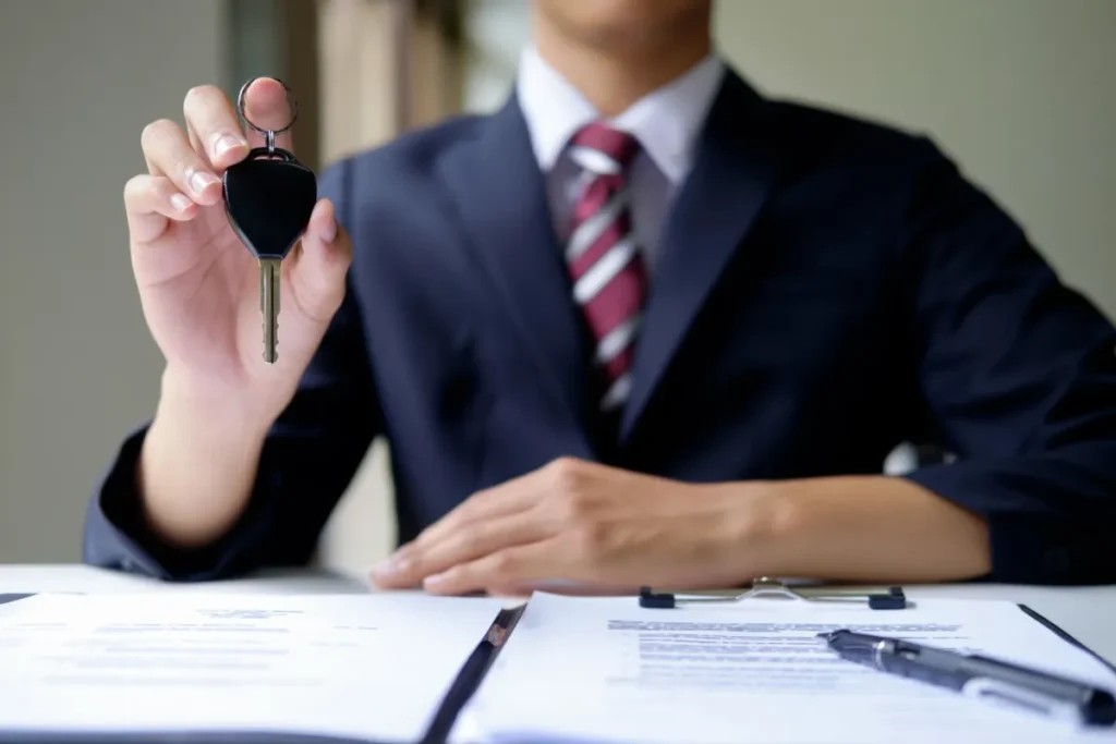 Registro interno de herramientas de IA