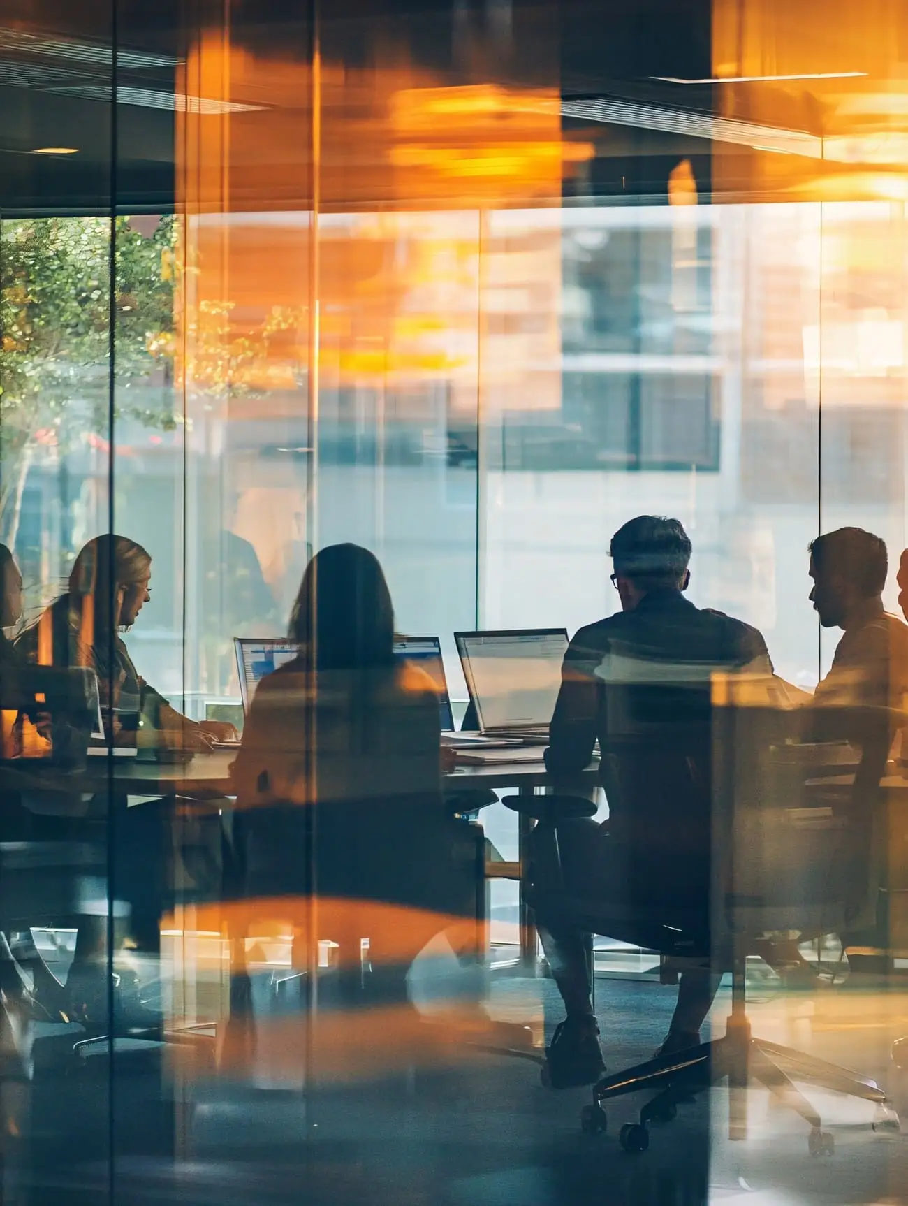 Por qué confiar en nuestro despacho