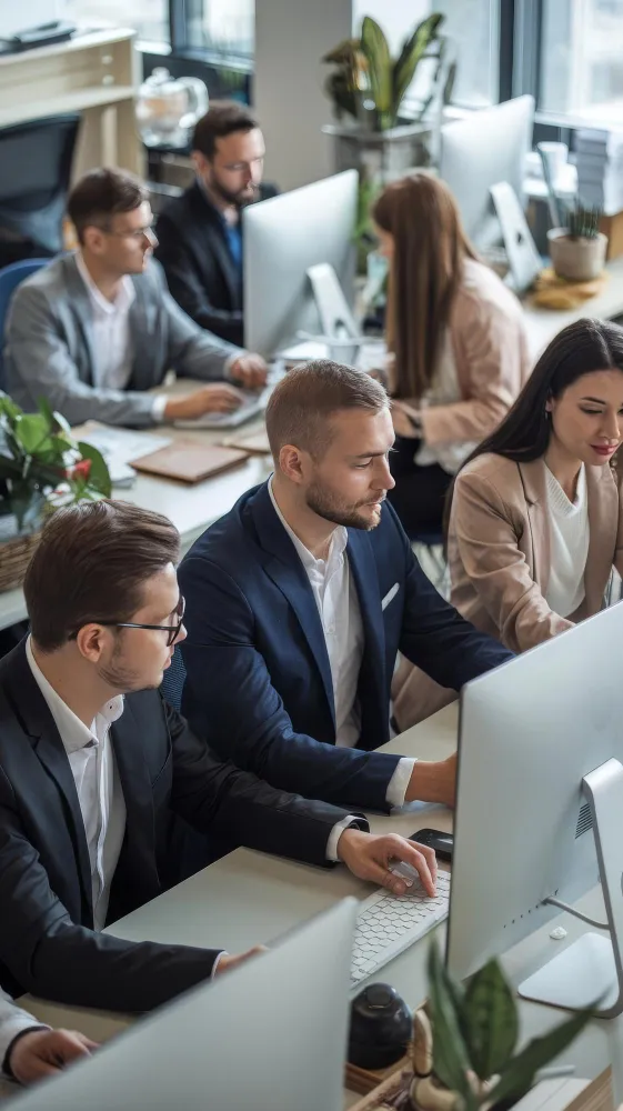 DPO y abogados especialistas en nuevas tecnologías en Madrid
