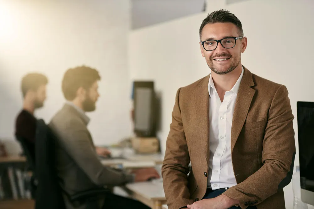 Formación RGPD para empleados y responsables de tratamiento en Madrid